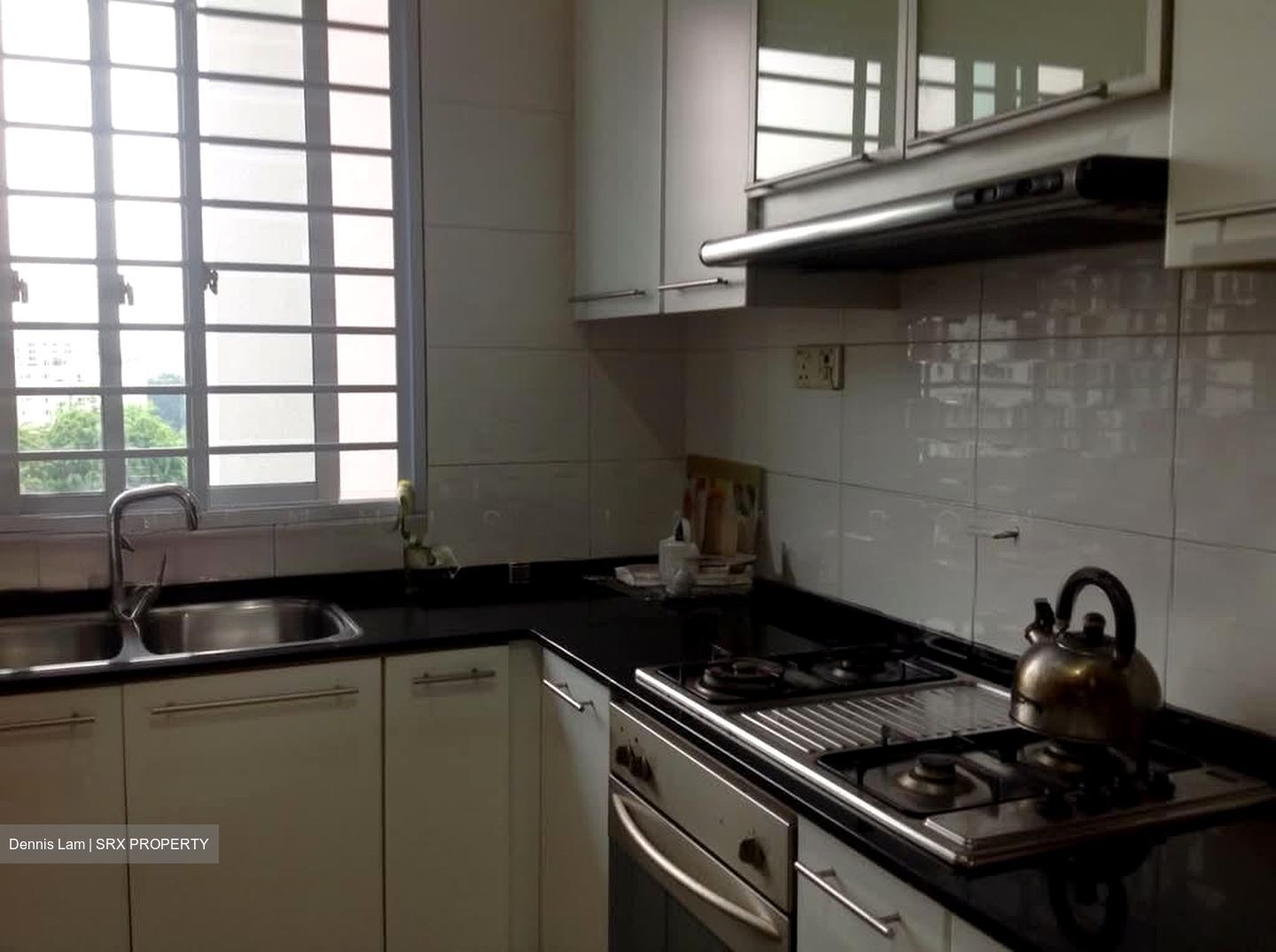 Scenic Heights (D12), Apartment #565926511